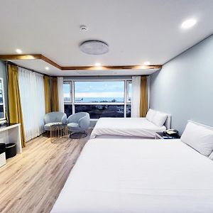 Junior Suite Sea View